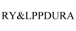 RY&LPPDURA trademark