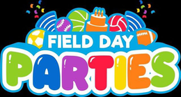FIELD DAY PARTIES trademark