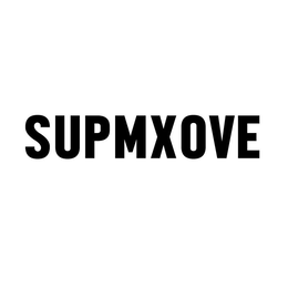 SUPMXOVE trademark