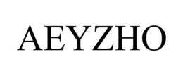 AEYZHO trademark
