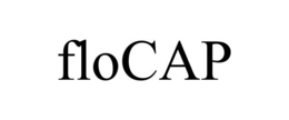 FLOCAP trademark