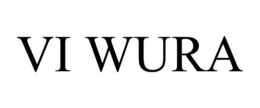 VI WURA trademark