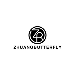 ZB ZHUANGBUTTERFLY trademark
