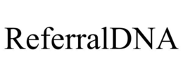 REFERRALDNA trademark