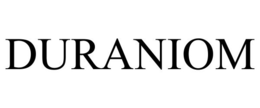 DURANIOM trademark
