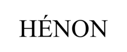 HÉNON trademark