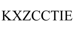 KXZCCTIE trademark