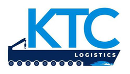 KTC LOGISTICS trademark