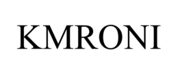 KMRONI trademark