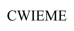 CWIEME trademark