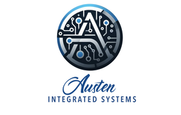 A AUSTEN INTEGRATED SYSTEMS trademark
