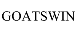 GOATSWIN trademark