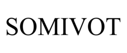 SOMIVOT trademark
