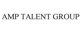 AMP TALENT GROUP trademark