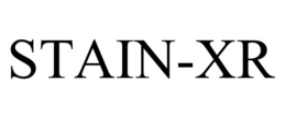 STAIN-XR trademark