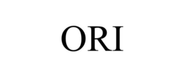 ORI trademark
