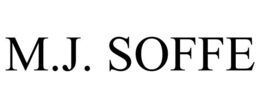 M.J. SOFFE trademark