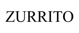ZURRITO trademark