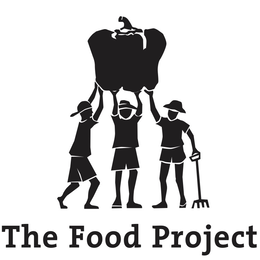 THE FOOD PROJECT trademark