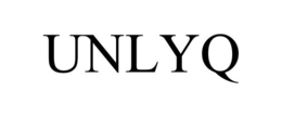 UNLYQ trademark