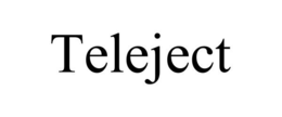 TELEJECT trademark
