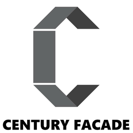 C CENTURY FACADE trademark
