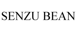 SENZU BEAN trademark