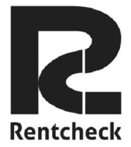 R RENTCHECK trademark