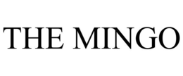 THE MINGO trademark