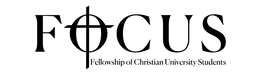 FOCUS FELLOWSHIP OF CHRISTIAN UNIVERSITY STUDENTS trademark