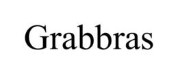GRABBRAS trademark