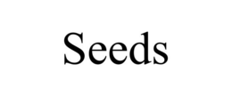 SEEDS trademark