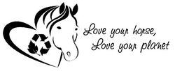 LOVE YOUR HORSE, LOVE YOUR PLANET trademark