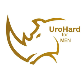 UROHARD FOR MEN trademark
