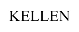 KELLEN trademark