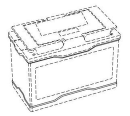 LogoMark trademark