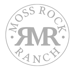 MOSS ROCK RMR RANCH trademark