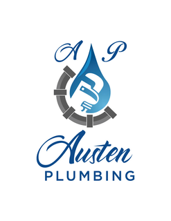 AP AUSTEN PLUMBING trademark