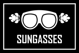 SUNGASSES trademark