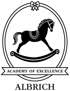 ACADEMY OF EXCELLENCE ALBRICH trademark