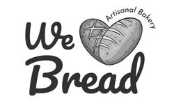 WE BREAD ARTISANAL BAKERY trademark