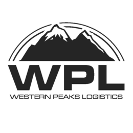 WPL WESTERN PEAKS LOGISTICS trademark