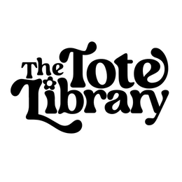 THE TOTE LIBRARY trademark