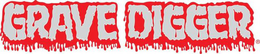 GRAVE DIGGER trademark