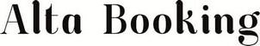 ALTA BOOKING trademark
