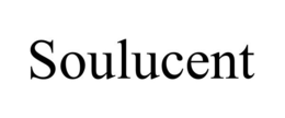 SOULUCENT trademark