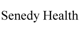 SENEDY HEALTH trademark