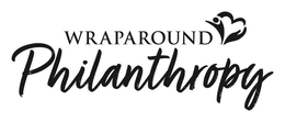 WRAPAROUND PHILANTHROPY trademark