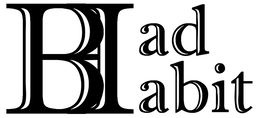 BAD HABIT trademark