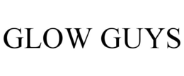 GLOW GUYS trademark